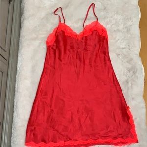 Victoria Secret, Sz S